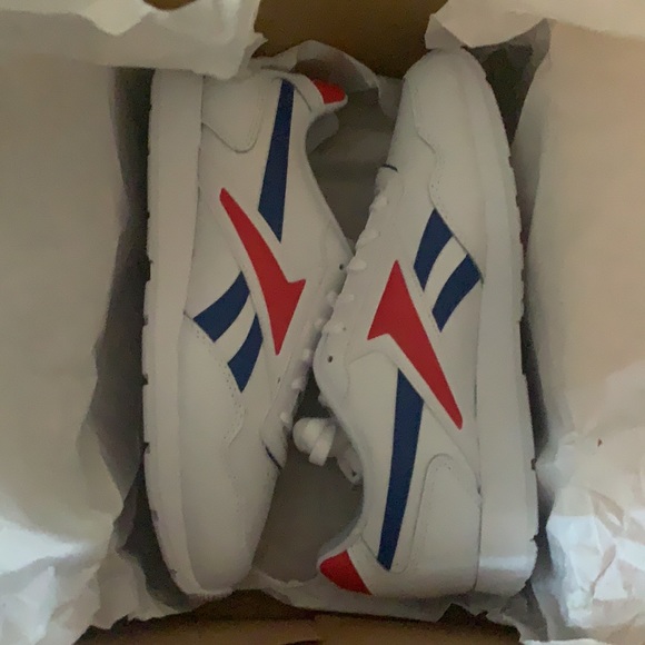 Reebok Royal Glide - Picture 3 of 5